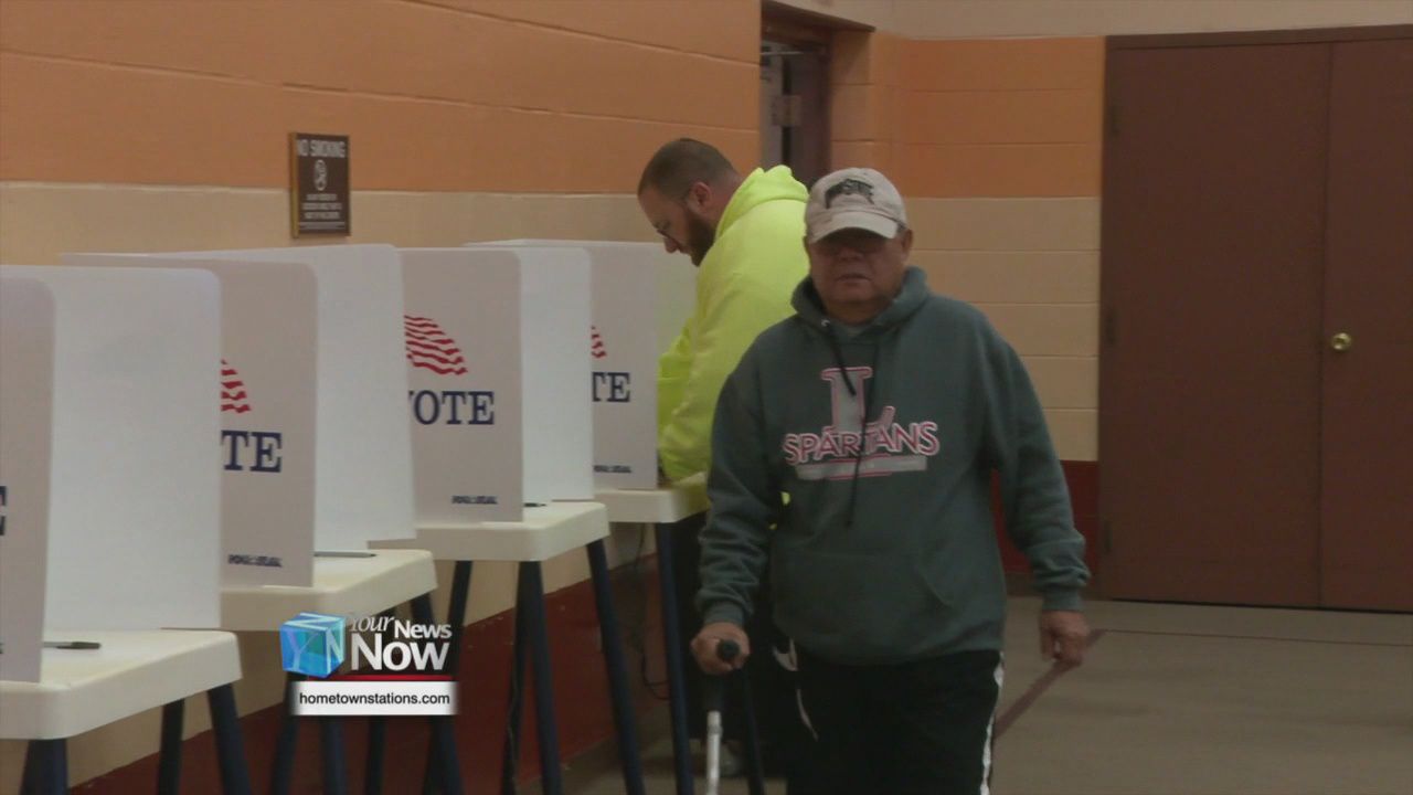 Ohio getting prepared for 2020 Presidential election